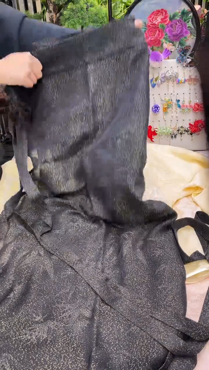 织绣S****0非遗苏绣手工饰品