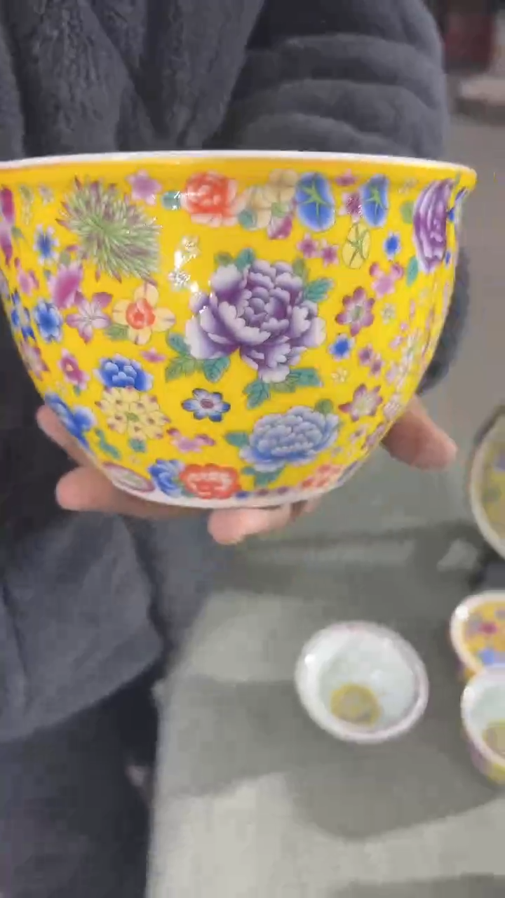 【闪购商品】景德镇陶瓷福利价