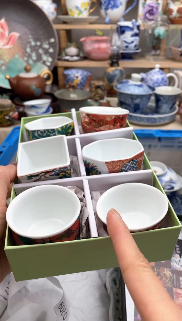 【闪购商品】瓷片默认微瑕，看清尺寸品相再拍