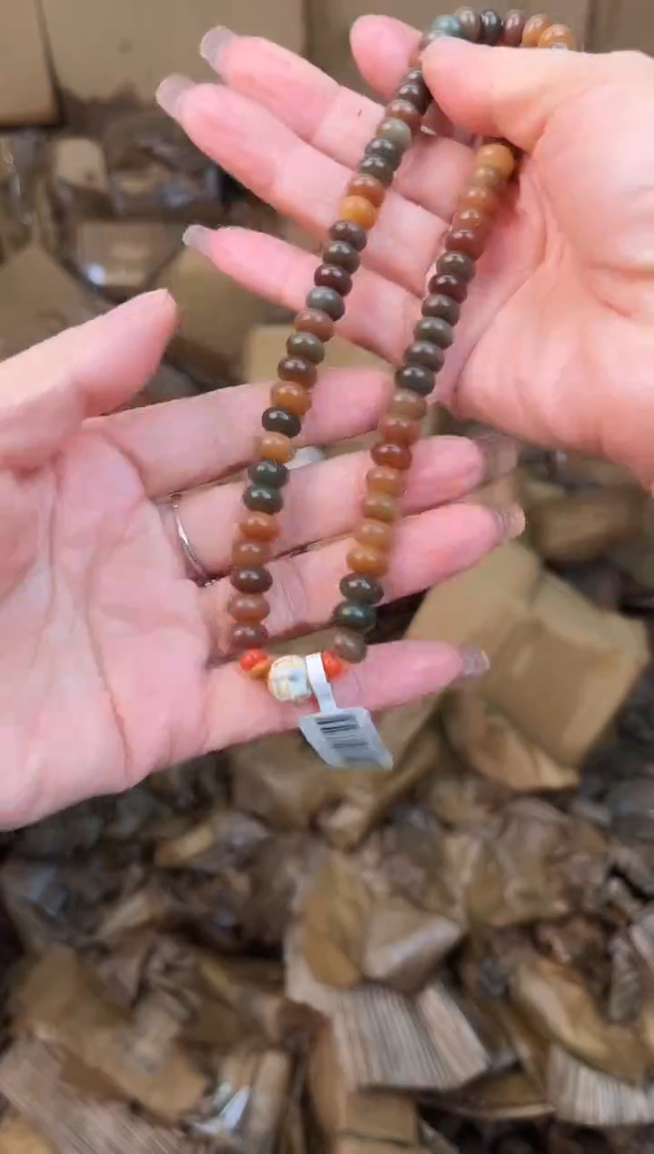 手串文儒甄选福利闪购商品无礼盒