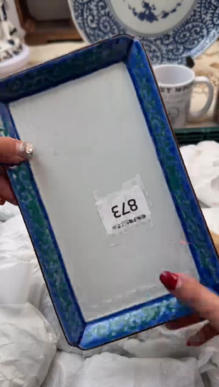 【闪购商品】瓷片A           873