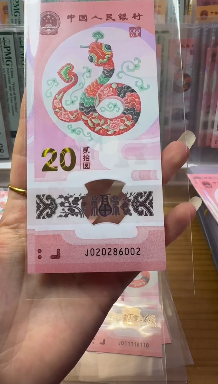 【闪购商品】塑料蛇钞J020286002不支持七天无理由