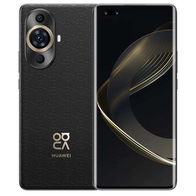 9新 Huawei/华为 nova11ultra 12+512 高通骁龙778 二手优品