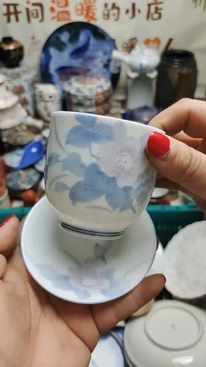 其他陶紫韵陶艺优品小铺满30包邮