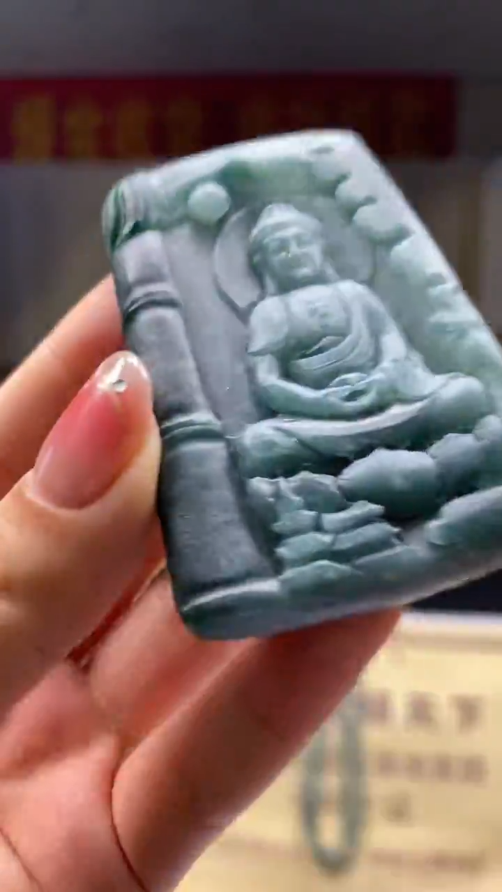 未镶嵌定制翡翠********587