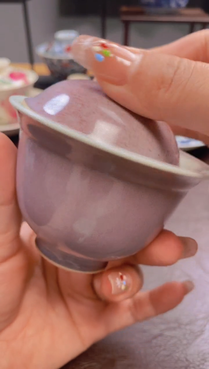 小美妙陶瓷美美美器