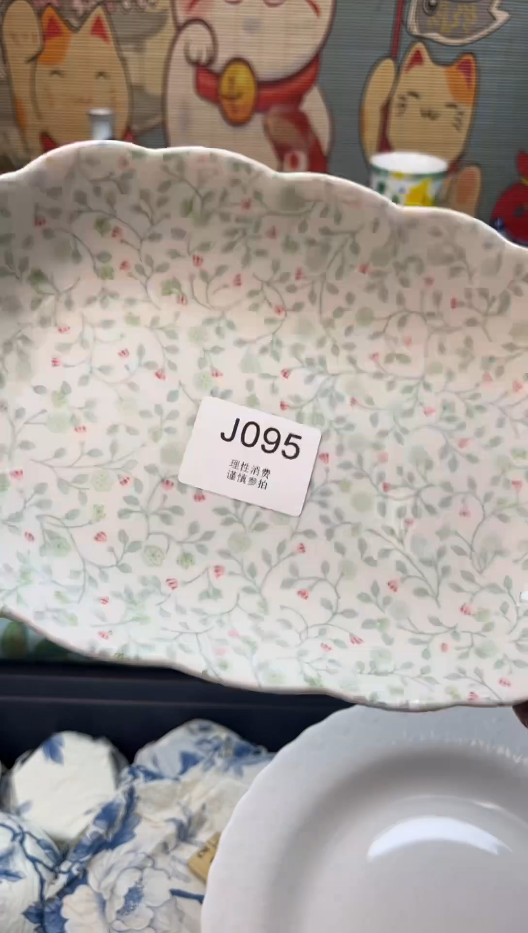 瓷片脸***晨    J095