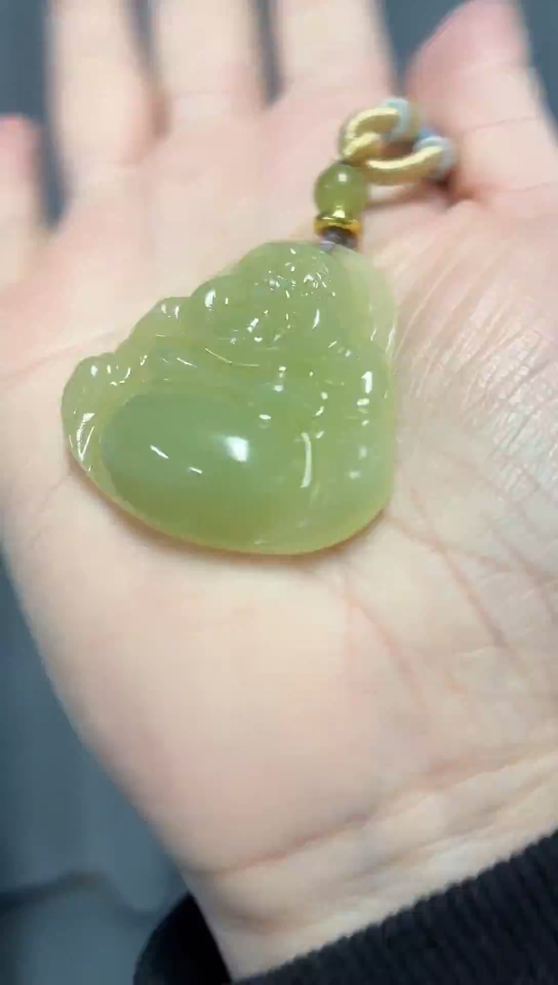 【高定甄选】高端轻奢多样性发货HF4465