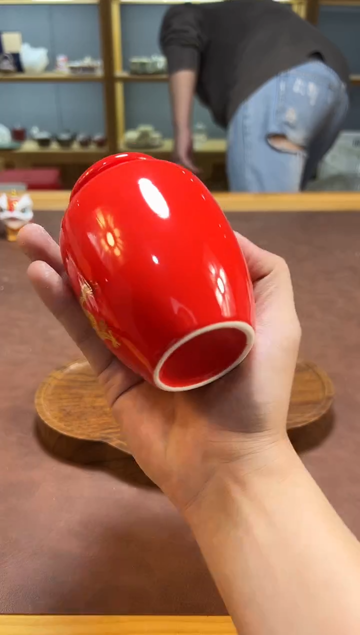 瓷片【闪购商品】淘礼茶具清货专属链接