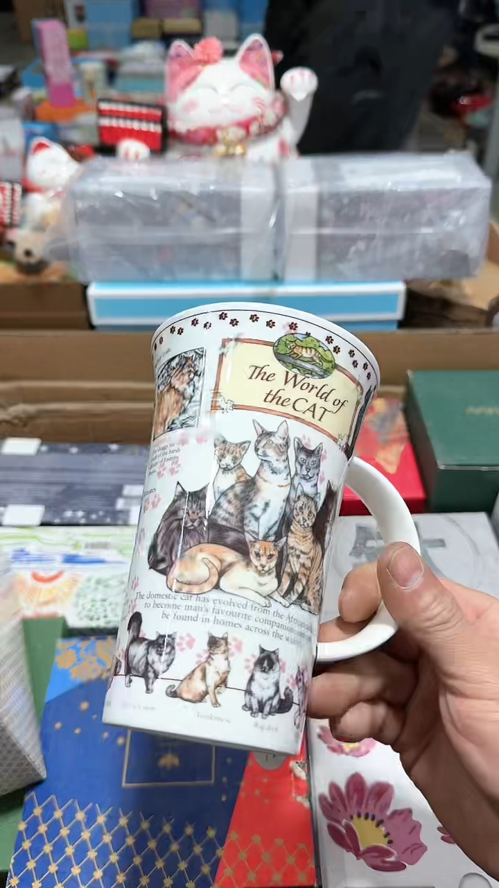 【闪购商品】瓷片大漂亮瓷器，一件不留--