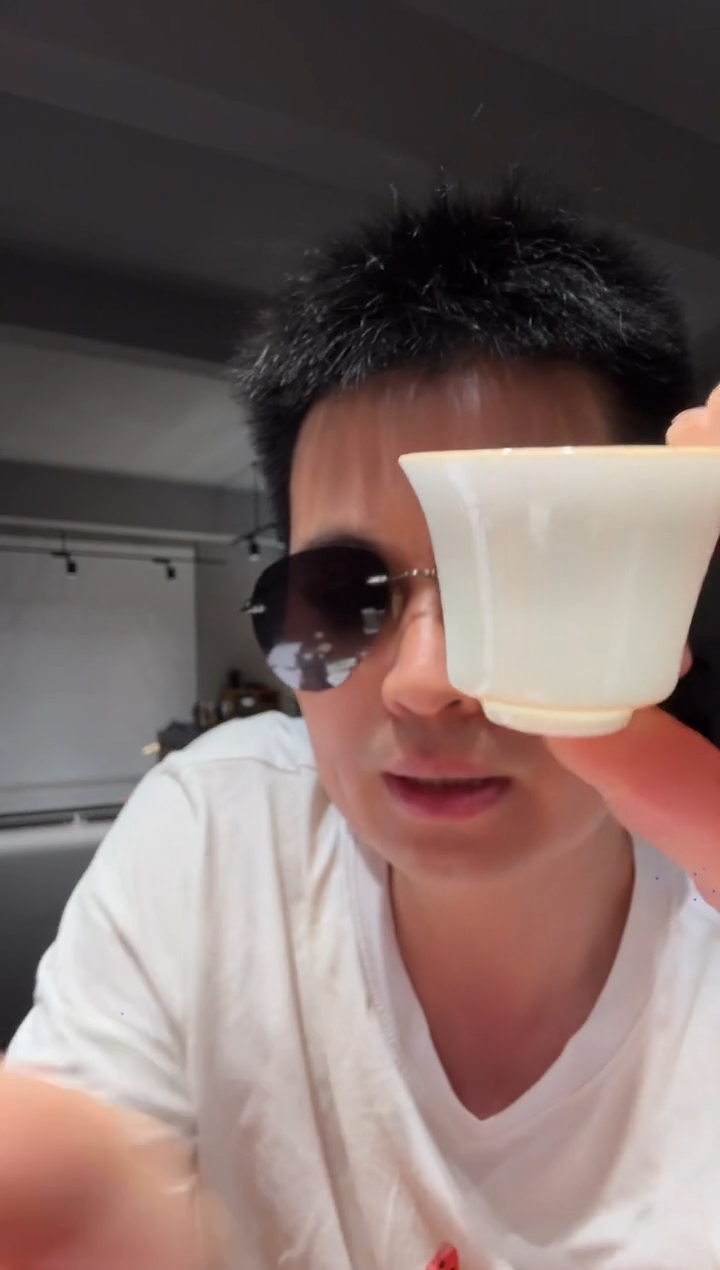 得福6泡主人杯··
