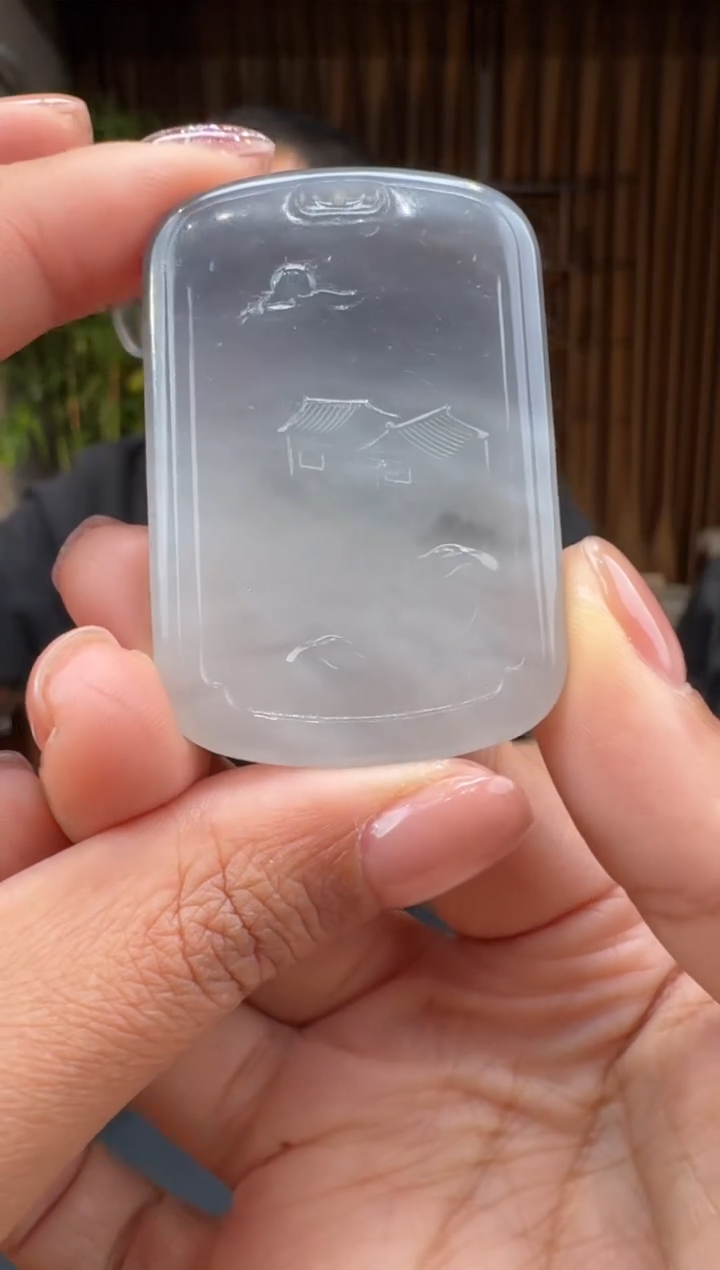 【闪购商品】和田玉19未镶嵌2.26理恒多样性发货