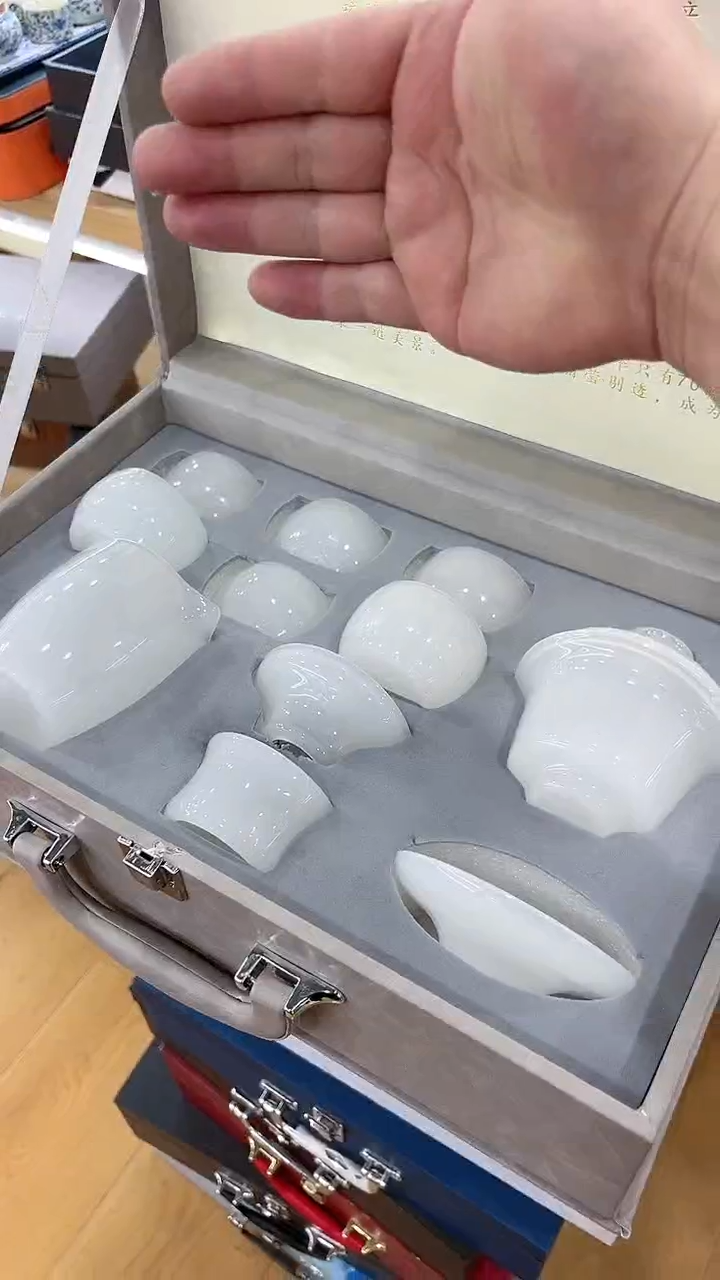 【闪购商品】窑主茶具窑主茶具@