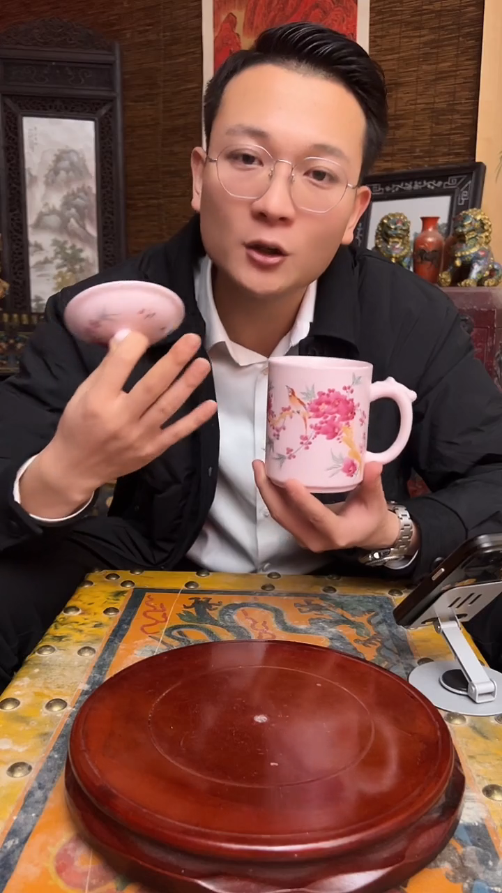 经典款景德镇陶瓷38