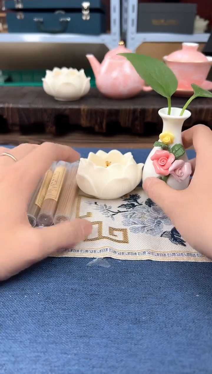 洛丰奇茶具坊（陶瓷）