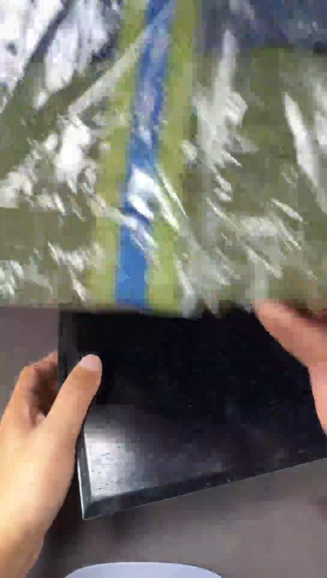 手工艺品琉璃苿**?094