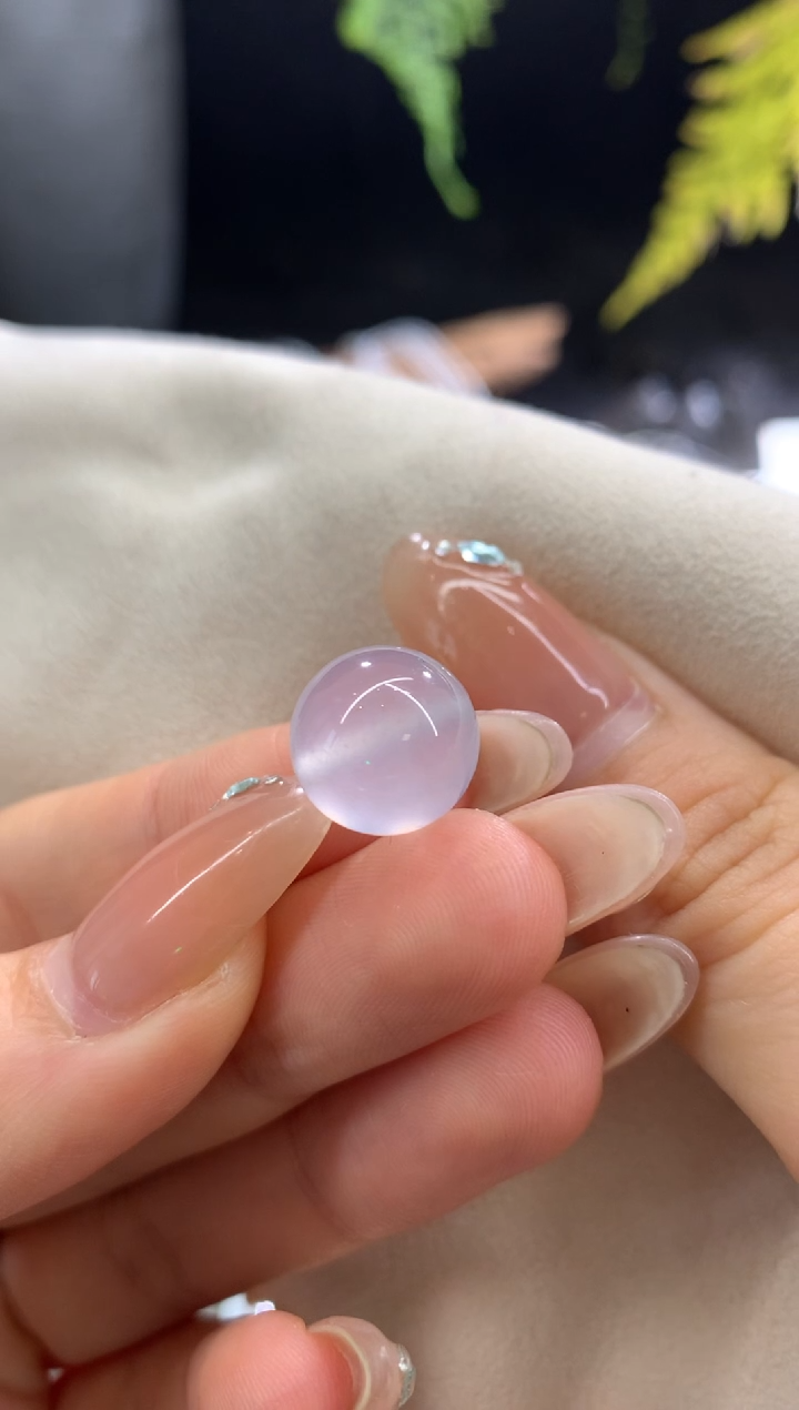 散珠翡翠卡12.4 