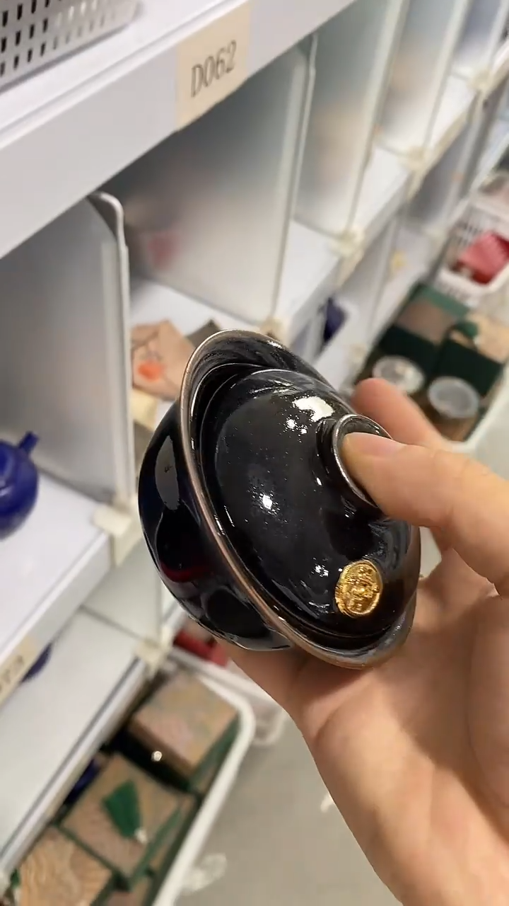 瓷片陶瓷茶器福利28