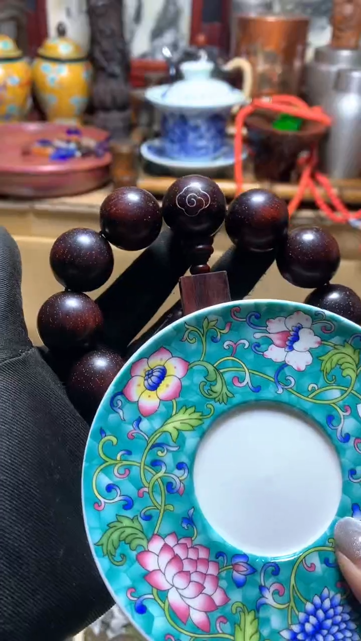 【闪购商品】瓷器默认微瑕瓷器