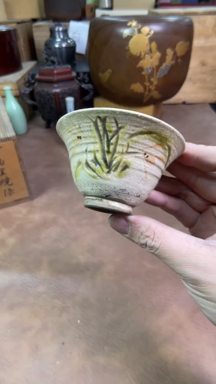 【闪购商品】摆件茶宠瓷器茶具套装