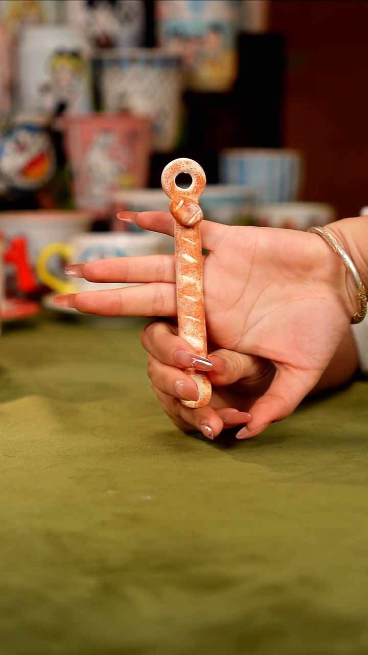 牡野器物牡野器物