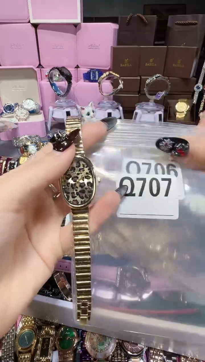 石英机芯锻造碳钢0