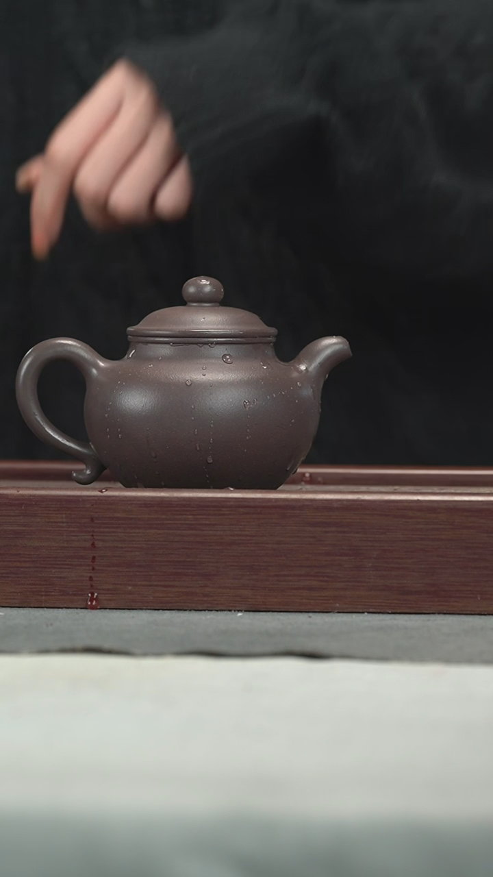 【闪购商品】紫砂茶壶紫砂壶紫砂壶320CC