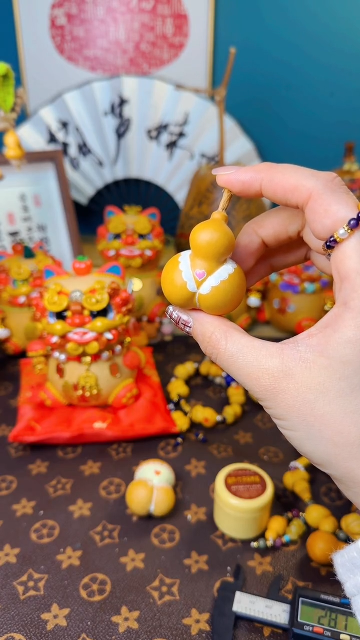 【闪购商品】632文玩葫芦文玩好物