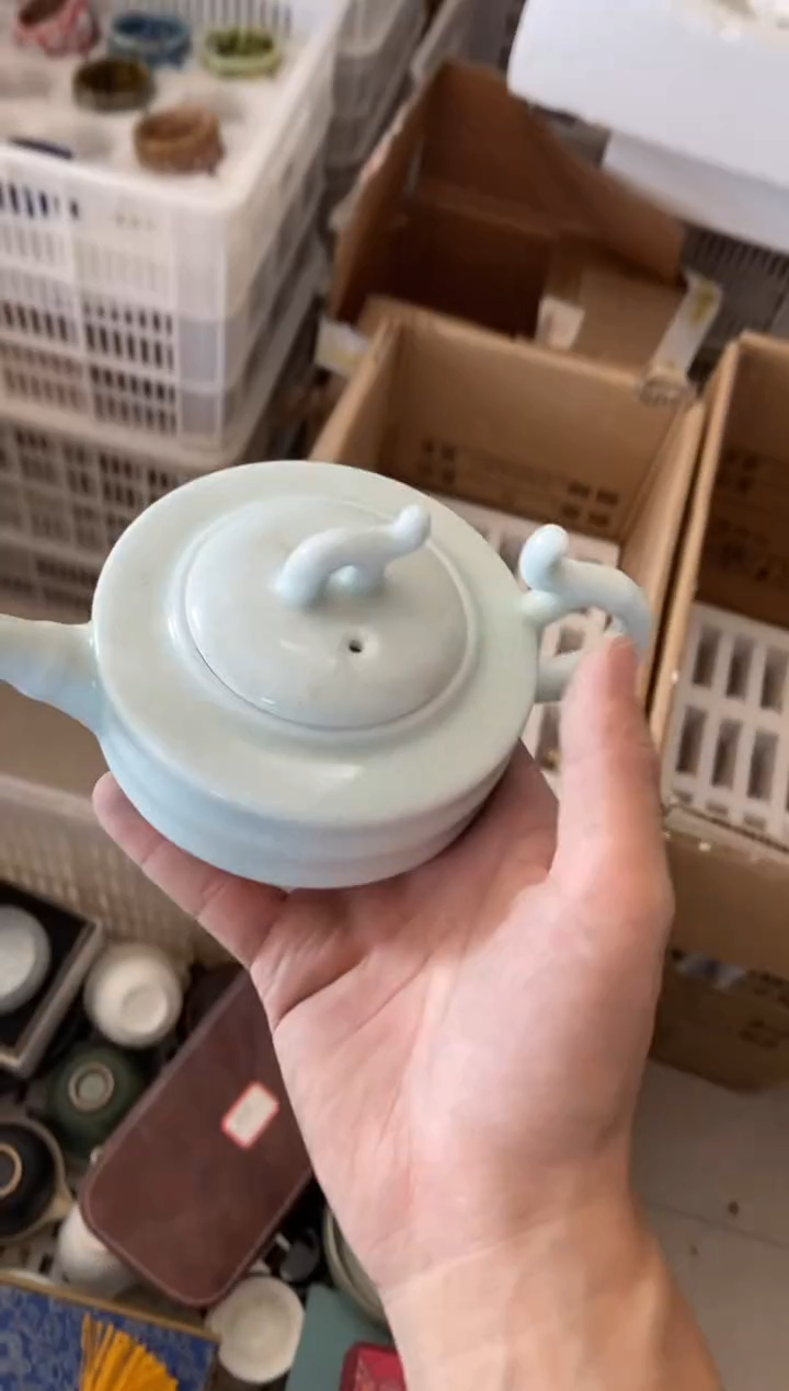 杯子瓷无运费险有瑕疵的摄影的产品有使用过的痕迹有点脏介意勿拍