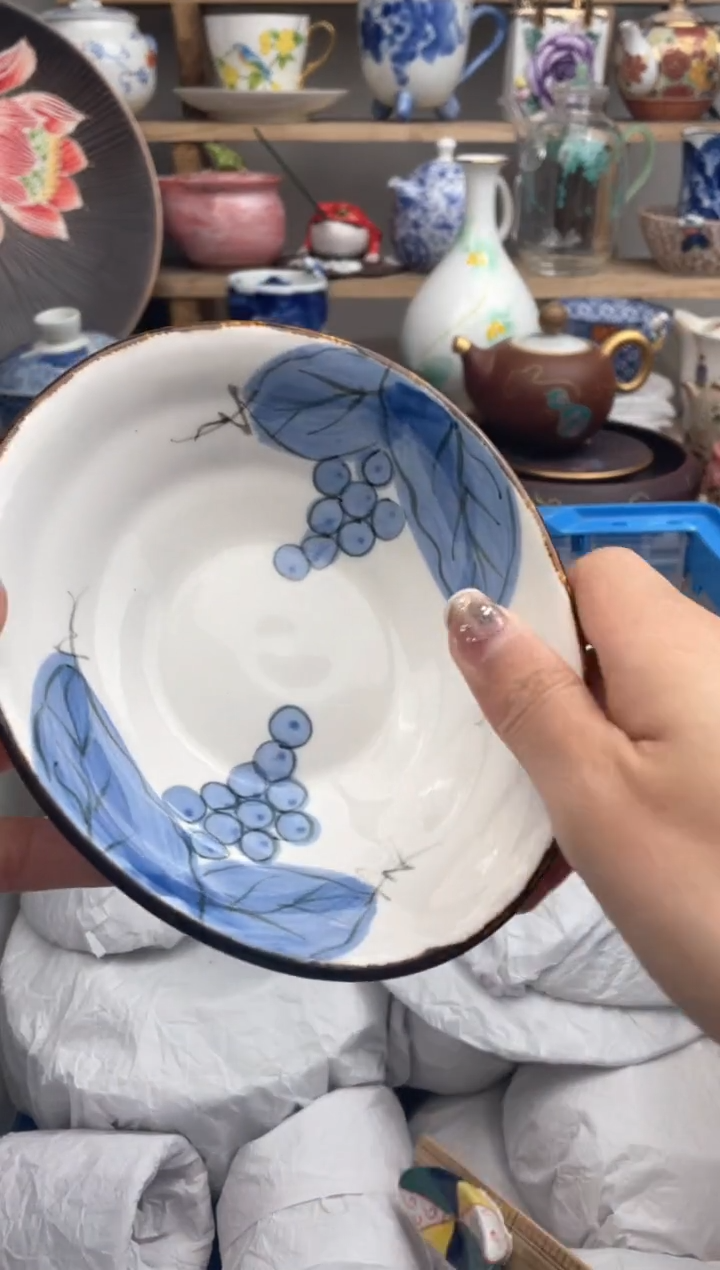 【闪购商品】瓷片默认微瑕，看清尺寸品相再拍