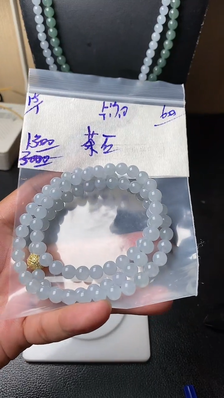 【闪购商品】定制翡翠未镶嵌毛货抛光拍一发一