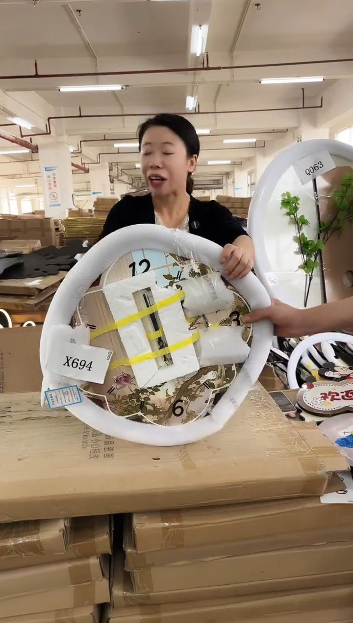 横款孤品果果微瑕闪购X694