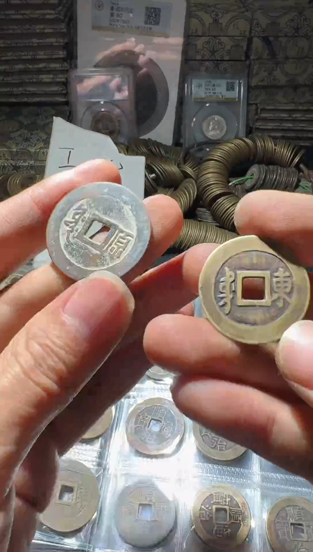 老李老李 手机工艺品挂件199