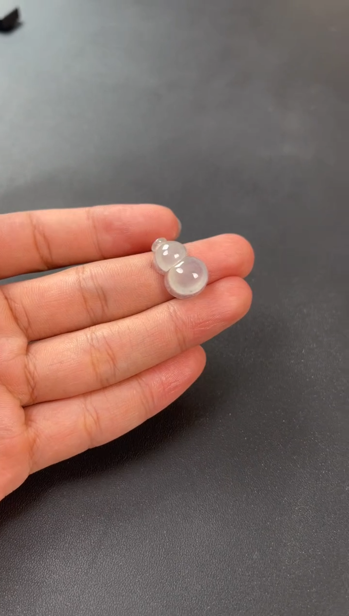 【闪购商品】翡翠颈饰未镶嵌翡翠吊坠JJFC059