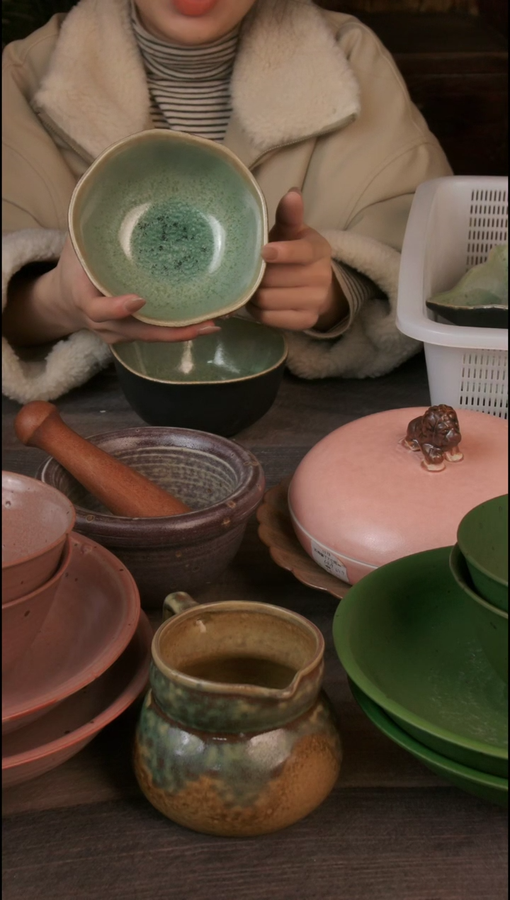 【闪购商品】碗景德镇手工高温陶瓷