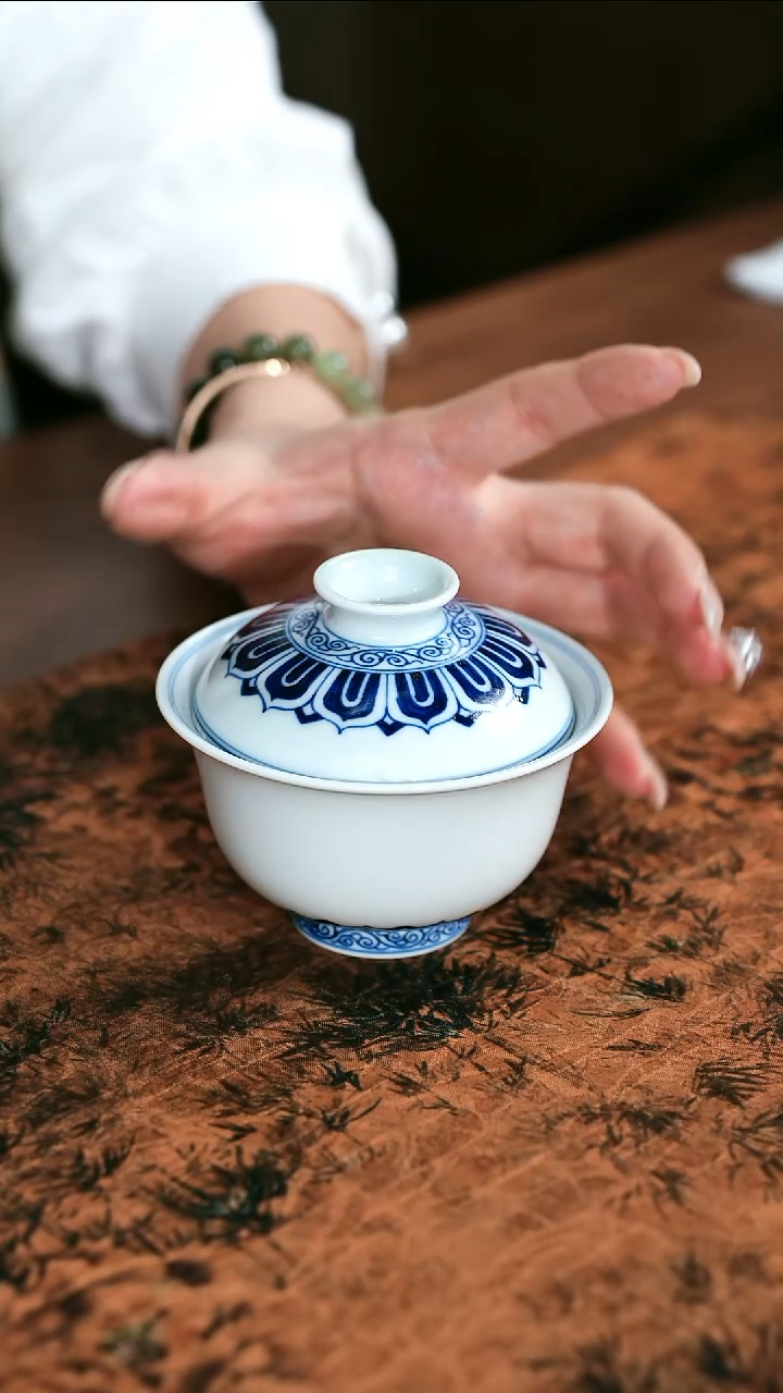 摆件瓷景德镇邮政专属链接@@@jd752