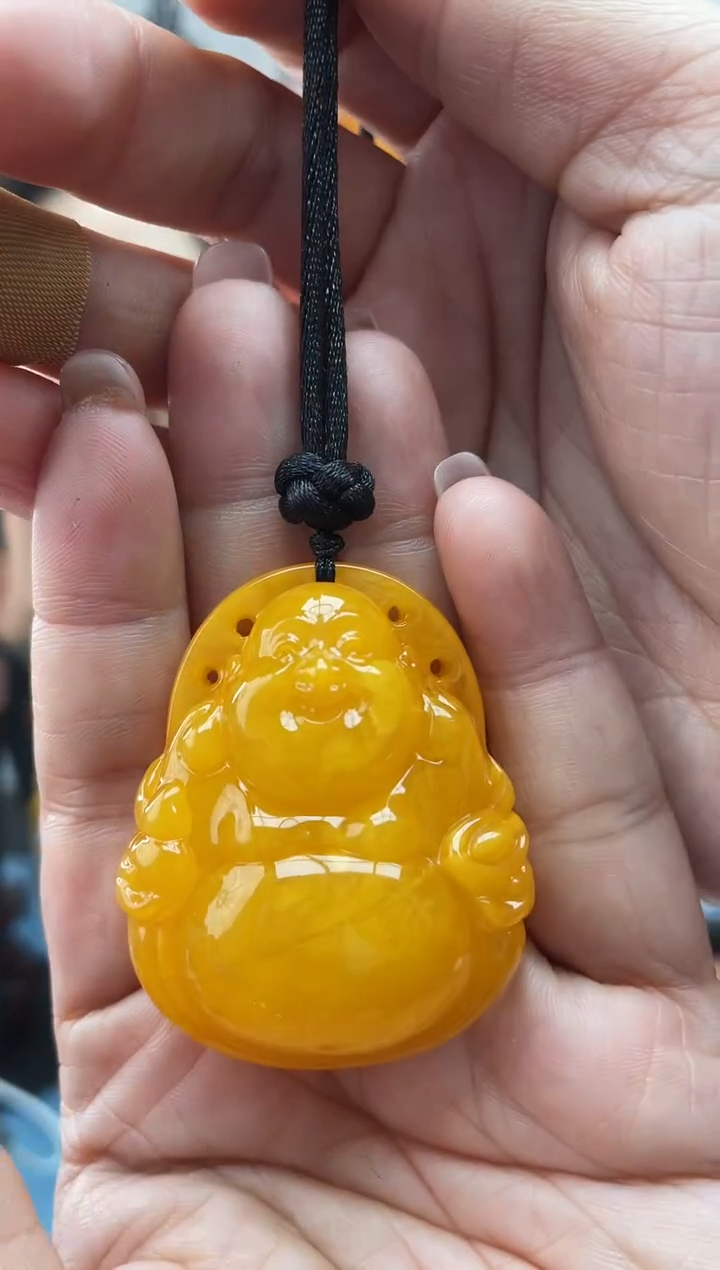 【闪购商品】琥珀珠宝奇石未镶嵌21微瑕