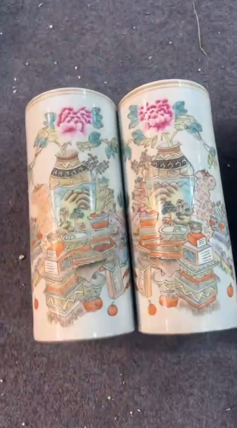 【闪购商品】摆件 瓷器摆件 瓷器摆件