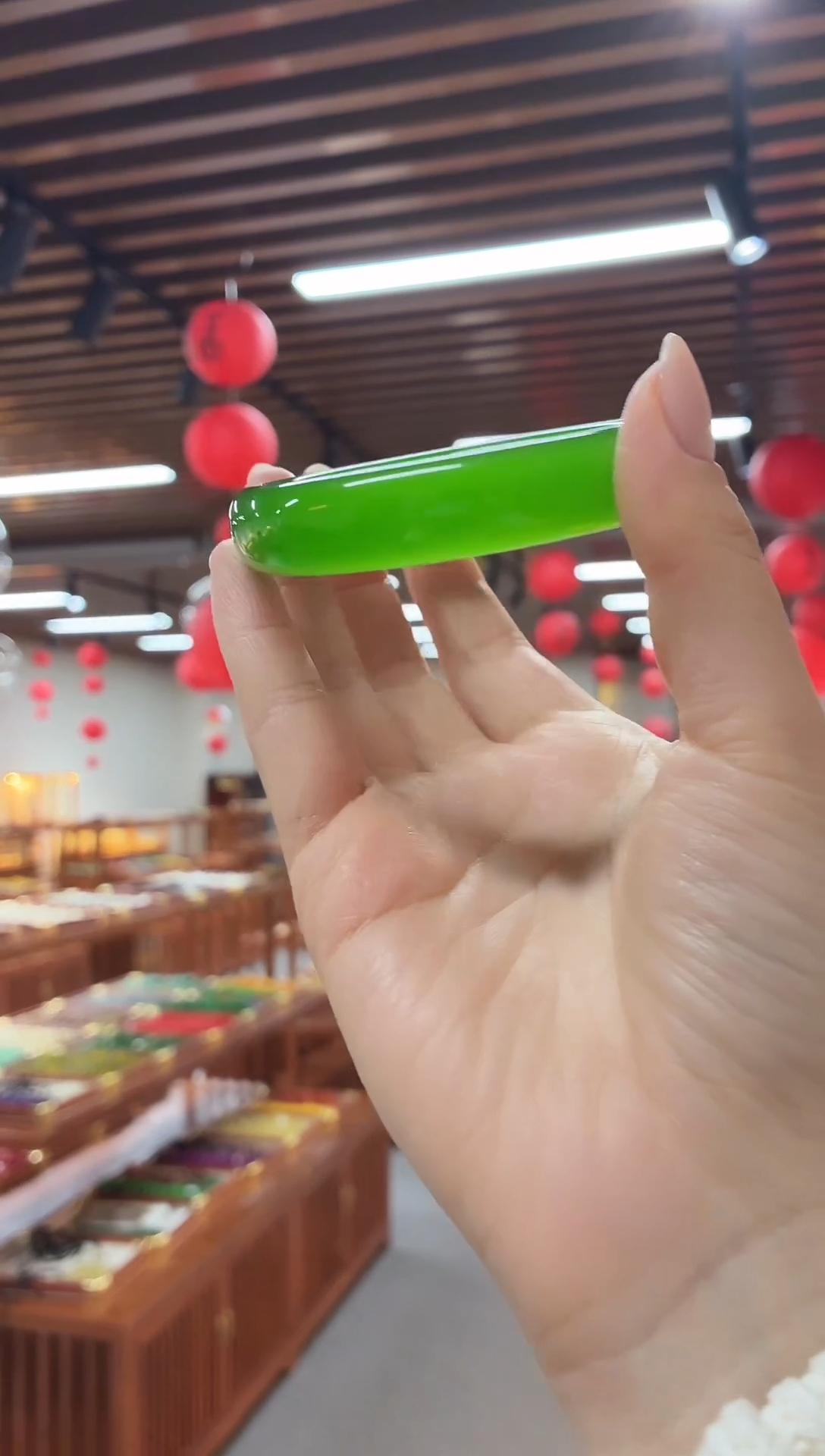 【慧慧甄选】高端轻奢手镯多样性发货HF204S