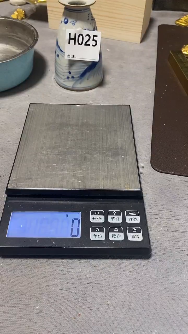  仿古复古摆件代拍链接H025