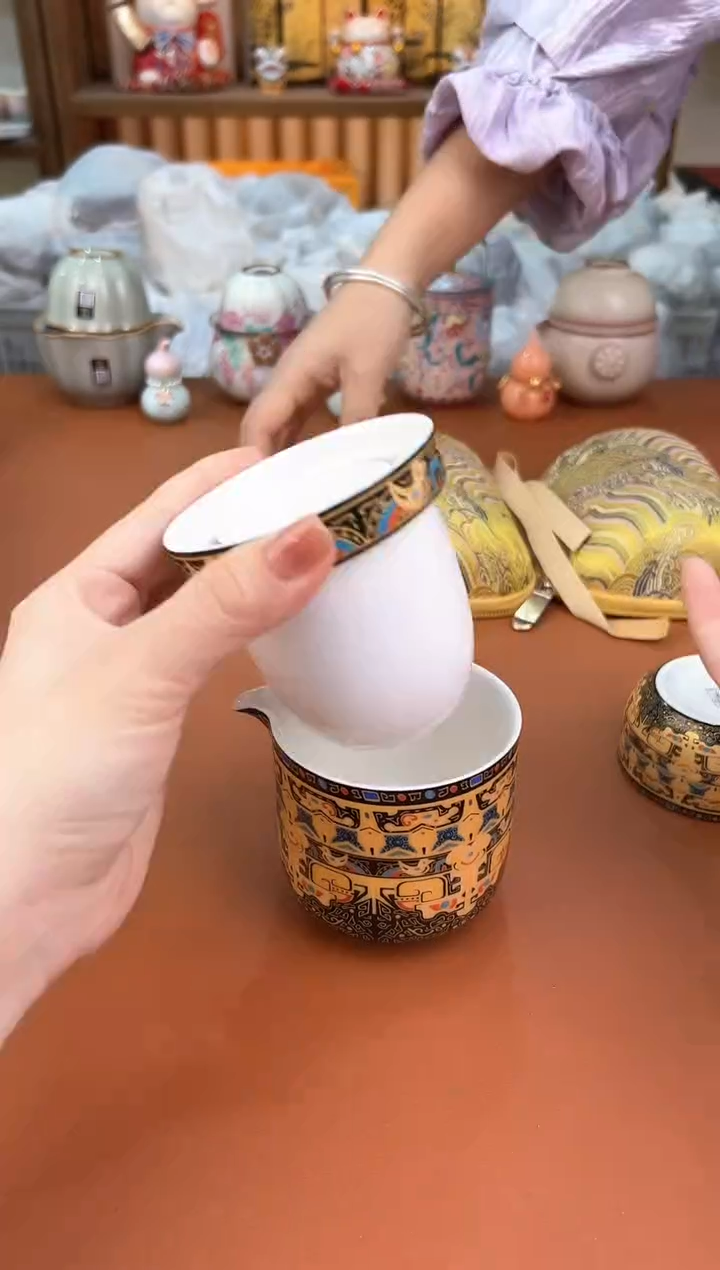 其他@@允礼茶器通用链接 这个真的很便宜