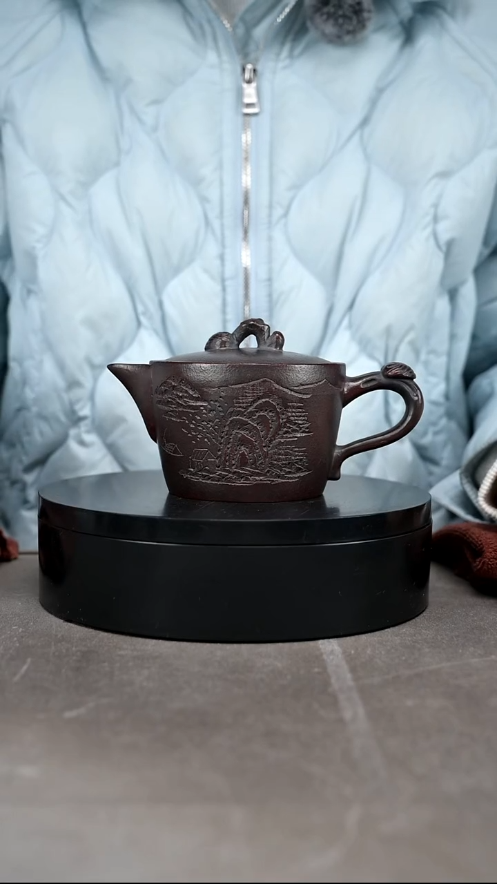 茶壶紫砂紫砂茶壶