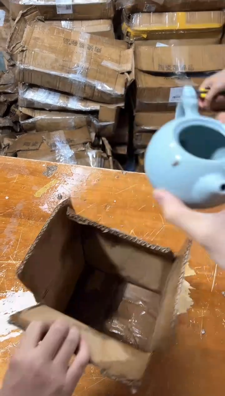 瓷片其他其他其他（不带礼盒）