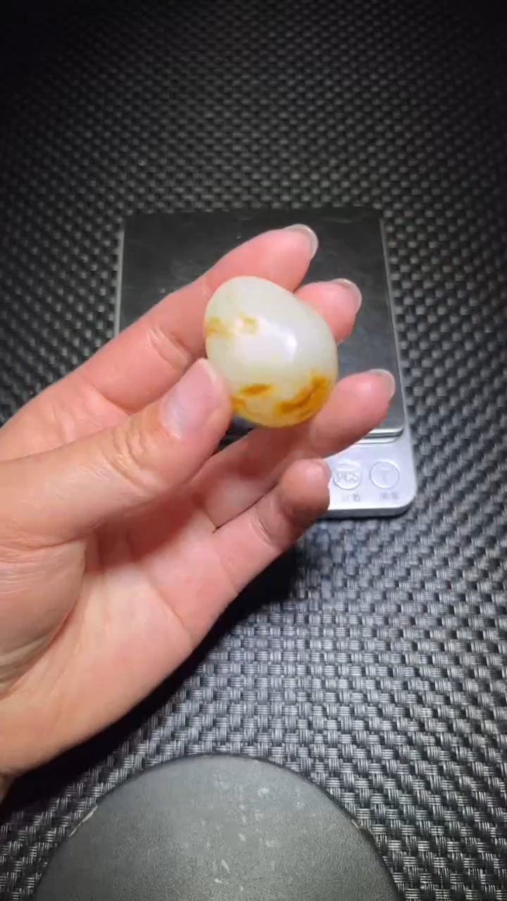 【闪购商品】和田玉挂件未镶嵌195