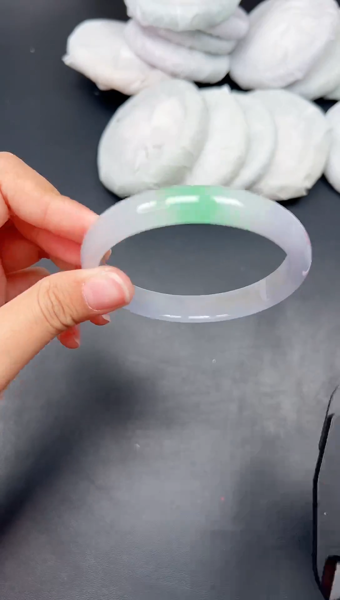 精品手镯，一物一拍J028