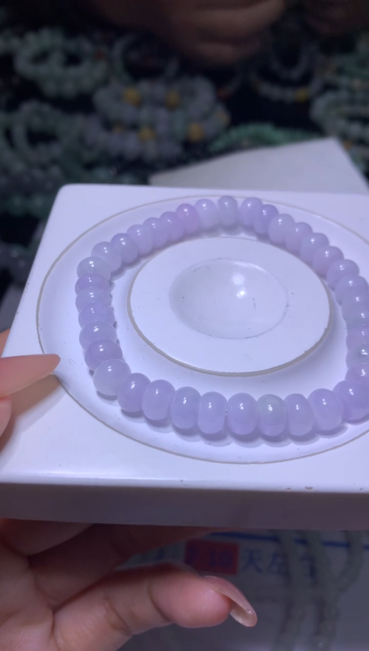 【闪购商品】定制翡翠未镶嵌MJX027635