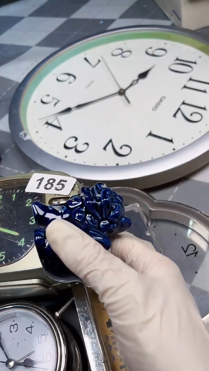 瓷片陶瓷如图所示周边6