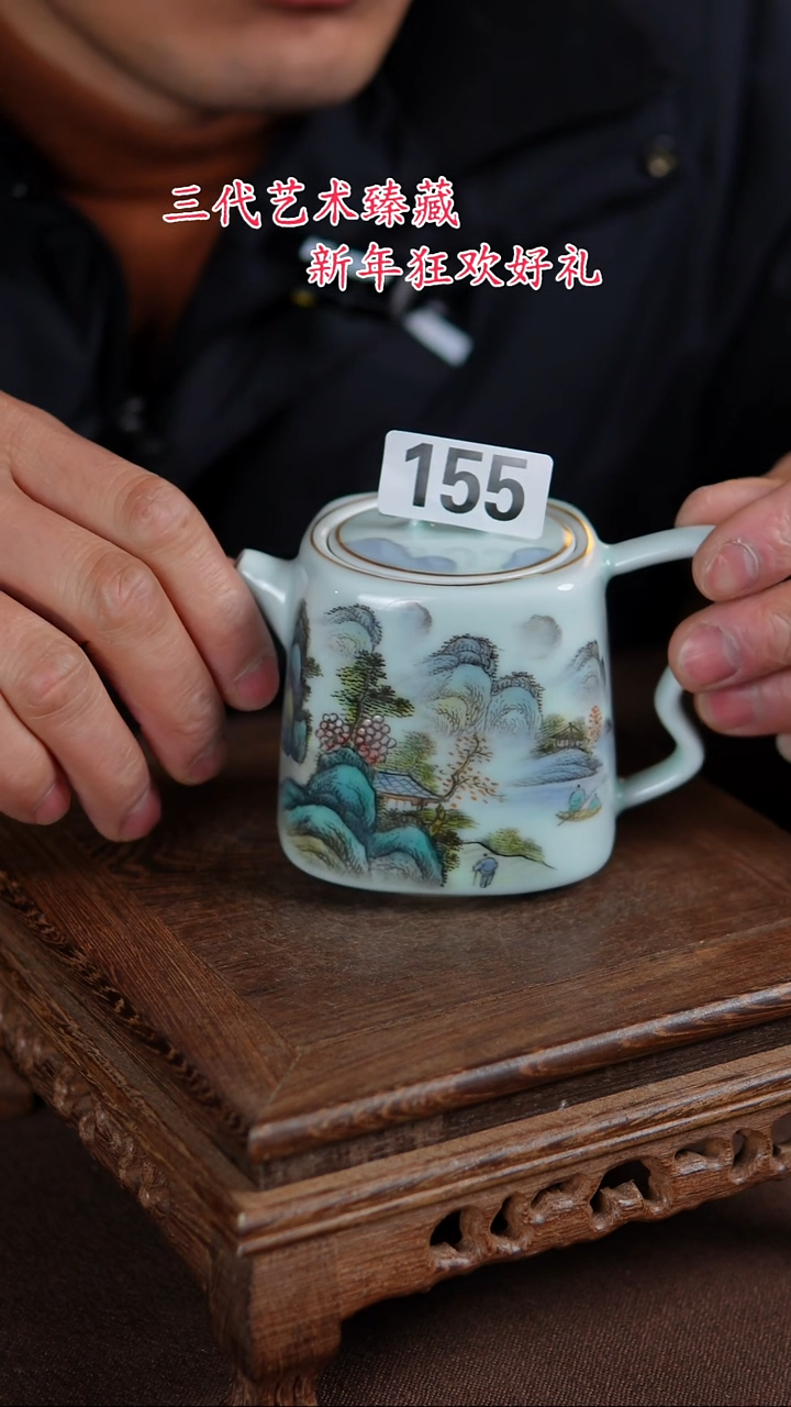 【闪购商品】景德镇陶瓷11111111111