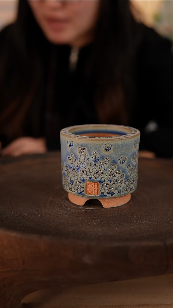 【闪购商品】红陶1-13-136默认微瑕口6