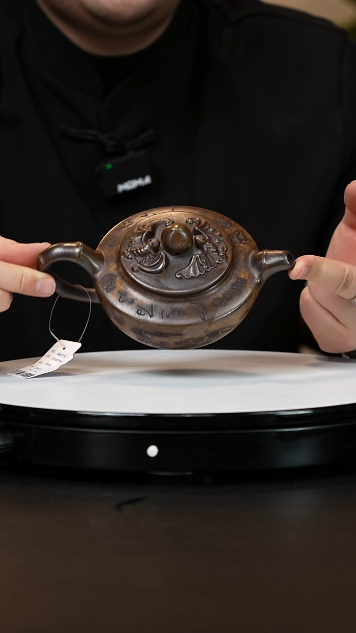 【闪购商品】紫砂茶壶紫砂茶壶